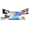 Nešiojamas kompiuteris ASUS Vivobook S14 S3407VA-LY076W - Core 5 210H | 14" | 16GB | 512GB | W11H | Sidabrinė
