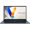 ASUS Vivobook 15 X1504VA-BQ4291 Core i5-120U 15.6" FHD IPS-level display 60Hz 250 nits AG 16GB DDR5 512GB SSD Intel Graphics WLAN + Bluetooth 720p webcam 42Wh battery No OS Quiet Mėlyna
