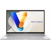 Nešiojamas kompiuteris ASUS VivoBook 17 X1704VA-AU1071W - Core 7 150U | 17,3" | 16GB | 512GB | W11H | Sidabrinė