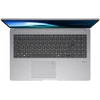 Nešiojamas kompiuteris Asus Nešiojamas kompiuteris Asus ExpertBook P1503CVA-S72390XA 15,6"FHD/Core 5 210H/16GB/SSD512GB/Intel/11PR EDU Misty Pilkas 3Y On-Site NBD