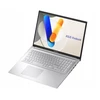 ASUS Vivobook 17 X1704VA-AU1067 Core i5-120U 17.3" FHD IPS-level display 60Hz 250 nits AG 16GB DDR5 512GB SSD Intel Graphics 720p webcam 50Wh No OS Cool Sidabrinis