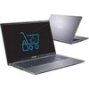 Nešiojamas kompiuteris Asus M515UA-BQ469 / 15,6" / R7-5700U / 8GB / 512GB / Windows 11