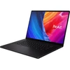 ASUS ProArt P16 H7606WX-SE011X Ryzen AI 9 HX 370 16.0" 4K lietimui jautrus ekranas, 120Hz, neatspindintis atspindžiais ekranas, 64GB LPDDR5X SSD, 2TB GeForce RTX 5090 24GB kamera, FHD WiFi+BT 90WHrs, W11Pro Nano, Juodas