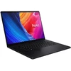 Nešiojamas kompiuteris ASUS ProArt P16 H7606WM-SR122X Ryzen AI 9 HX 370 16.0" 3K OLED touchscreen 120Hz 500 nits AG 32GB LPDDR5X 1TB SSD GeForce RTX 5060 8GB Wi-Fi + Bluetooth FHD webcam 90Wh Windows 11 Pro Nano Juodas