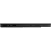 ASUS ROG Flow Z13 GZ302EA-RU126W AMD Ryzen Al Max+ 395 Nešiojamas kompiuteris 34 cm (13.4") Jutiklinis ekranas 2.5K 64 GB LPDDR5x-SDRAM 1 TB SSD Wi-Fi 7 (802.11be) Windows 11 Home Juodas
