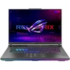 Nešiojamas žaidimų kompiuteris ASUS ROG Strix G16 (2025) G614FR-S5022W CPU Ryzen 9 9955HX 2500 MHz 16" 2560x1600 RAM 16GB DDR5 5600 MHz SSD 1TB NVIDIA GeForce RTX 5070 Ti 12GB ENG Windows 11 Home