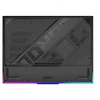 Nešiojamas žaidimų kompiuteris ASUS ROG Strix G16 (2025) G614FR-S5022W CPU Ryzen 9 9955HX 2500 MHz 16" 2560x1600 RAM 16GB DDR5 5600 MHz SSD 1TB NVIDIA GeForce RTX 5070 Ti 12GB ENG Windows 11 Home