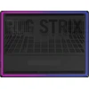Žaidimų nešiojamas kompiuteris ASUS ROG Strix SCAR 18 G835LXG-U9642W 18" 4K Mini LED 240 Hz | Intel Core Ultra 9 290HX | 64 GB RAM | 2 TB SSD | GeForce RTX 5090 24 GB | Windows 11 Home