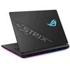 Nešiojamas kompiuteris ASUS ROG Strix SCAR 18 G835LXG-U9642X - Ultra 9 290HX | 18" 240Hz 4K MiniLED | 64GB | 2TB | W11P | RTX5090