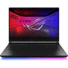 Žaidimų nešiojamas kompiuteris ASUS ROG Strix SCAR 18 G835LXG-U9642W 18" 4K Mini LED 240 Hz | Intel Core Ultra 9 290HX | 64 GB RAM | 2 TB SSD | GeForce RTX 5090 24 GB | Windows 11 Home