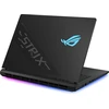 Žaidimų nešiojamas kompiuteris ASUS ROG Strix SCAR 18 G835LXG-U9642W 18" 4K Mini LED 240 Hz | Intel Core Ultra 9 290HX | 64 GB RAM | 2 TB SSD | GeForce RTX 5090 24 GB | Windows 11 Home