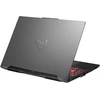 Nešiojamas kompiuteris Asus TUF Gaming A16 FA607 Ryzen 7 170 / 16 GB / 512 GB / RTX 4050 / 144 Hz (FA607NUQ-RL014)