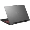 Nešiojamas kompiuteris Asus TUF Gaming A16 FA607 Ryzen 7 170 / 16 GB / 512 GB / RTX 4050 / 144 Hz (FA607NUQ-RL014)