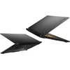 Nešiojamas kompiuteris ASUS TUF Gaming F16 (2025) FX608JMR-RV141 | Core i5-14450HX | 16" FHD+ 165Hz | 16GB DDR5 5600 MHz | SSD 512GB | NVIDIA® GeForce RTXT 5060 8GB