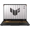 Nešiojamas kompiuteris ASUS TUF Gaming F16 (2025) FX608JMR-RV141 | Core i5-14450HX | 16" FHD+ 165Hz | 16GB DDR5 5600 MHz | SSD 512GB | NVIDIA® GeForce RTXT 5060 8GB
