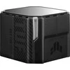 ASUS TUF Gaming LC III 360 ARGB LCD procesorius „viskas viename“ skysčio aušintuvas 12 cm Juodas 1 vnt.