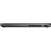 Nešiojamas kompiuteris ASUS Vivobook 14 Flip OLED TP3407SA-SG142W - Ultra 7 - 256V | 14" | Dotyk | 16GB | 1TB | W11H | Pilka