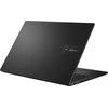 Nešiojamas kompiuteris Asus Vivobook 16 M1605NAQ-SH035W | Indie Juodas | 16 " | OLED | WUXGA | 1920 x 1200 pikselių | 60 Hz | Glossy | AMD Ryzen 7 | 170 | 16 GB | DDR5 | Solid-state drive capacity 1000 GB | AMD Radeon Graphics | Windows 11 Home | 802.11ax | Bluetooth versija 5.3 | Klaviatūros kalba: US international | Klaviatūros apšvietimas | Garantija 24 mėn. | Baterija warranty 12 mėn.