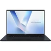 Nešiojamas kompiuteris ASUS Vivobook 18 M1807GA-S8006 Ryzen AI 7 445 18.0"WUXGA IPS-level Panel 144Hz 300nits AG 16GB DDR5 SSD512 Radeon Graphics WLAN+BT Cam1080p 70WHrs NoOS Quiet Mėlyna