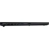 Nešiojamas kompiuteris ASUS Vivobook 18 M1807GA-S8006 Ryzen AI 7 445 18.0"WUXGA IPS-level Panel 144Hz 300nits AG 16GB DDR5 SSD512 Radeon Graphics WLAN+BT Cam1080p 70WHrs NoOS Quiet Mėlyna