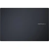 Nešiojamas kompiuteris ASUS Vivobook 18 M1807GA-S8006 Ryzen AI 7 445 18.0"WUXGA IPS-level Panel 144Hz 300nits AG 16GB DDR5 SSD512 Radeon Graphics WLAN+BT Cam1080p 70WHrs NoOS Quiet Mėlyna