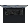 Nešiojamas kompiuteris ASUS Vivobook 18 M1807GA-S8006 Ryzen AI 7 445 18.0"WUXGA IPS-level Panel 144Hz 300nits AG 16GB DDR5 SSD512 Radeon Graphics WLAN+BT Cam1080p 70WHrs NoOS Quiet Mėlyna