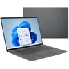Nešiojamas kompiuteris ASUS Zenbook A16 OLED UX3607QA-SH043W - Snapdragon X1 26 100 | 16" | 16GB | 512GB | W11H | Pilka