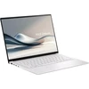Nešiojamas kompiuteris ASUS ZenBook S 14 UX5406SA-QJ502W Ultra 7 256V 14.0" WUXGA OLED 60Hz 400 nits AG 16GB LPDDR5X 512GB SSD Intel Arc Graphics FHD camera 72Wh battery Windows 11 Scandinavian Baltas