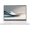 Nešiojamas kompiuteris ASUS ZenBook S 14 UX5406SA-QJ502W Ultra 7 256V 14.0" WUXGA OLED 60Hz 400 nits AG 16GB LPDDR5X 512GB SSD Intel Arc Graphics FHD camera 72Wh battery Windows 11 Scandinavian Baltas