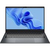 Nešiojamas Kompiuteris - Chuwi GemiBook X Pro | Intel | 8 GB | 256 GB SSD | 14" FHD | Wi-Fi 6 | Windows 11 | Pilkas