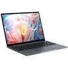 Chuwi Corebook X CWI570-P-K3 i3-1220P 14" QHD 16GB 512GB SSD Bluetooth Juodas Windows 11 Pro Pilkas