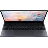 Chuwi Corebook X CWI570-P-K3 i3-1220P 14" QHD 16GB 512GB SSD Bluetooth Juodas Windows 11 Pro Pilkas