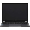 „Chuwi FreeBook 2025 N150“ / 13.5" (2520x1680) lietimui jautrus ekranas / IPS / 16 GB / 512 GB SSD / BT / BLKB / x360 / „Windows 11“ pilkas