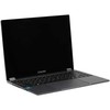 „Chuwi FreeBook 2025 N150“ / 13.5" (2520x1680) lietimui jautrus ekranas / IPS / 16 GB / 512 GB SSD / BT / BLKB / x360 / „Windows 11“ pilkas