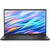 Dell 15 DC15250 - i3-1305U | 15,6" | 8GB | 512GB | Win11Pro | Juodas