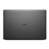 Nešiojamas kompiuteris Dell 16 DC16250 W11P C5 120U/8GB/512GB/16.0 FHD+/Int/FgrPr/WLAN + BT/Apšvietimas Kb/3 Cell/3YPS anglies juodumo