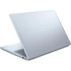 Nešiojamas kompiuteris Dell 16 Plus DB16250 16 colių FHD+ Touch Ultra 7 258V 32GB 1TB SSD FPR BK W11P 3YPS ledo mėlynas