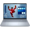 Nešiojamas kompiuteris Dell 16 Plus DB16250 16 colių FHD+ Touch Ultra 7 258V 32GB 1TB SSD FPR BK W11P 3YPS ledo mėlynas