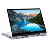 Nešiojamas kompiuteris Dell Inspiron I7440-5311BLUDX Intel 5 120U/14" WUXGA (1920x1200) lietimui jautrus ekranas/16GB/SSD 512GB/BT/BLKB/FPR/x360/Windows 11 Ice Mėlyna