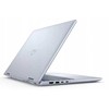 Nešiojamas kompiuteris Dell Inspiron I7440-5311BLUDX Intel 5 120U/14" WUXGA (1920x1200) lietimui jautrus ekranas/16GB/SSD 512GB/BT/BLKB/FPR/x360/Windows 11 Ice Mėlyna