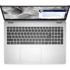 Nešiojamas kompiuteris DELL NTB Pro 16 Plus PB16250/U7 268V/32GB/1TB SSD/16" FHD+/IR kamera ir mikrofonas/65W/WLAN/vPro foninis apšvietimas Kb/W11 Pro/3Y PS NBD