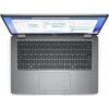 Dell Precision 3490 PRE3490-U52516 Ultra 5 135H 14" FHD AG 16GB SSD256 BT BLKB LAN W11Pro Pilkas (PERPACK) 2Y Naujas Perpakuotas/Perpakuotas (Pažeista pakuotė)