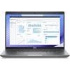 Dell Precision 3490 PRE3490-U52516 Ultra 5 135H 14" FHD AG 16GB SSD256 BT BLKB LAN W11Pro Pilkas (PERPACK) 2Y Naujas Perpakuotas/Perpakuotas (Pažeista pakuotė)