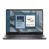 Nešiojamas kompiuteris Dell Pro 16 PC16255 Ryzen 5 PRO 220 / 16 GB / 512 GB / W11 Pro (Y02KV)