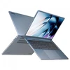 RAM Nešiojamas kompiuteris Giada NinKear i7-12700H/16'' WQXGA (2560x1600) 120Hz/16GB/SSD 1TB/BT/BLKB/FPR/Win 11 Pro Sidabrinis Pilkas (NK-N16-Pro-P)