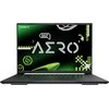 Nešiojamas kompiuteris Gigabyte AERO X16 | 16" | AMD Ryzen Al 7 | 350 | 32 GB | DDR5 | SSD 1000 GB | NVIDIA GeForce RTX 5070 | GDDR7 | 8 GB | Windows 11 Home
