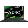 Nešiojamas kompiuteris Gigabyte AERO X16 4PHN4EEC64DH AMD Ryzen 9 AI 465 | 16" | 16GB | 1TB | W11H | RTX 5070