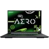 Nešiojamas kompiuteris Gigabyte AERO X16 | 16" | IPS | QHD+ | 165 Hz | AMD Ryzen Al 7 | 350 | 16 GB | DDR5 | SSD 1000 GB | NVIDIA GeForce RTX 5060 | GDDR7 8 GB | Windows 11 Home