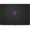 Nešiojamas kompiuteris Gigabyte AORUS MASTER 16 6XJM4EEE64SP 16" QHD+ AMD R9 9955HX3D/64GB/2TB/RTX 5070 Ti/Win11 Home/ENG kbd/2Y Garantija | Gigabyte