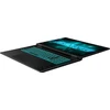 Nešiojamas kompiuteris Gigabyte A16 GAMING 3VHK3EEC93SH | Juodas Steel | 16 " | IPS | QHD+ | 2560 x 1600 pikselių | 165 Hz | AMD Ryzen 7 | 260 | 16 GB | Solid-state drive capacity 512 GB | NVIDIA GeForce RTX 5060 | GDDR7 | 8 GB | Windows 11 Home | 802.11ax | Bluetooth versija 5.3 | Klaviatūros kalba: anglų | Klaviatūros apšvietimas | Garantija 24 mėn. | Baterija warranty 12 mėn.